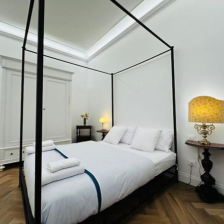 Buonami Hotell Milano Exteriör bild