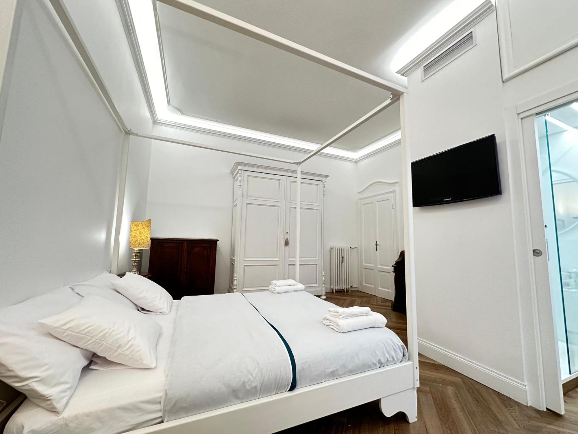 Buonami Hotell Milano Exteriör bild