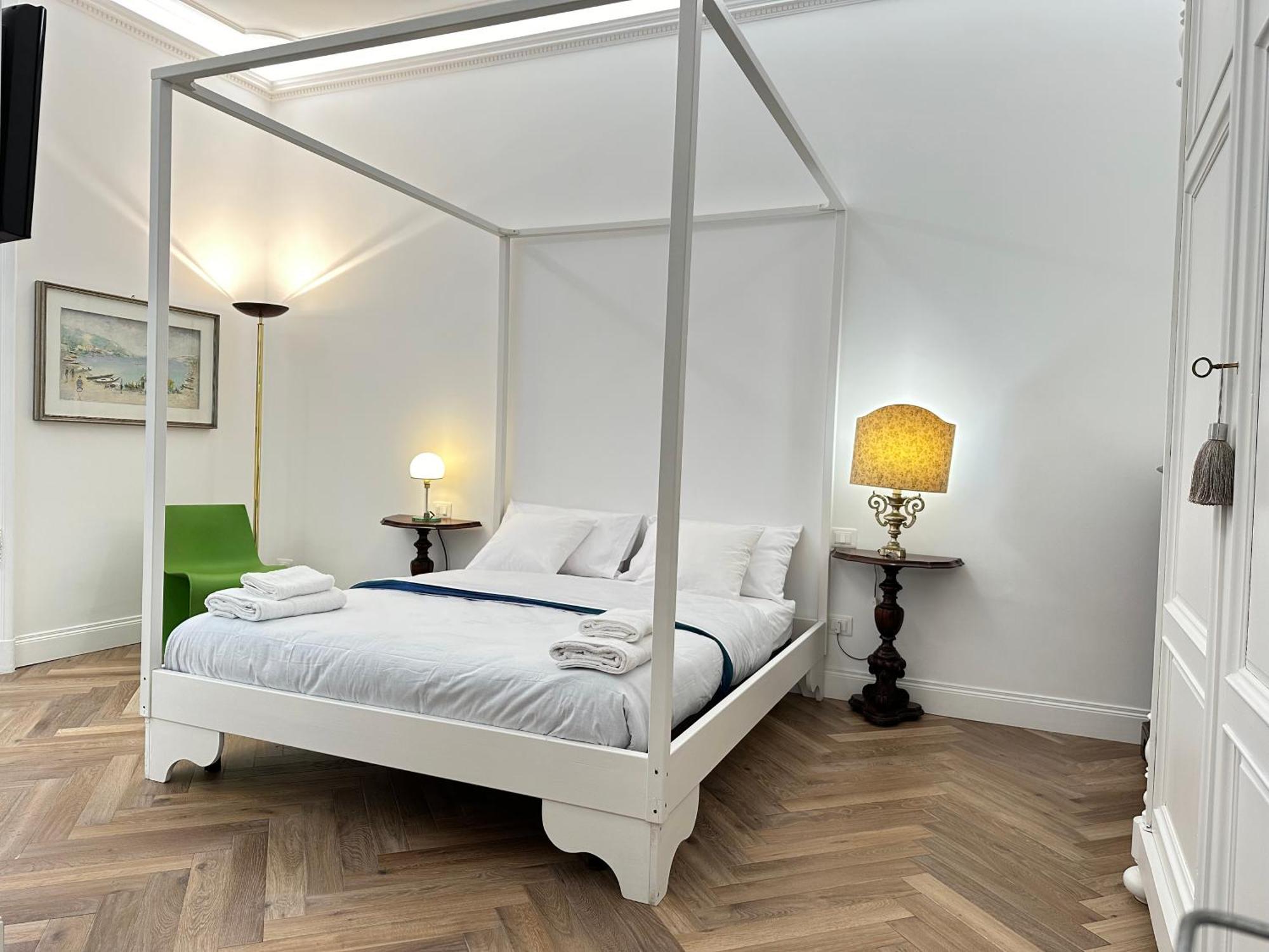 Buonami Hotell Milano Exteriör bild