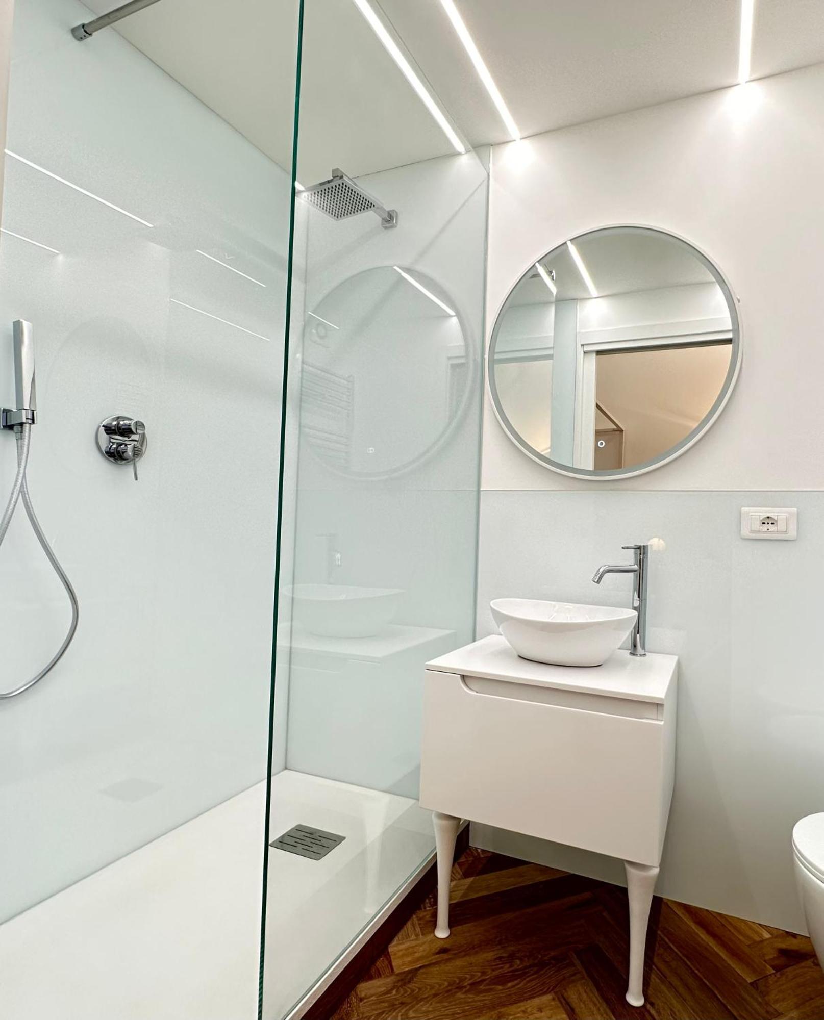Buonami Hotell Milano Exteriör bild