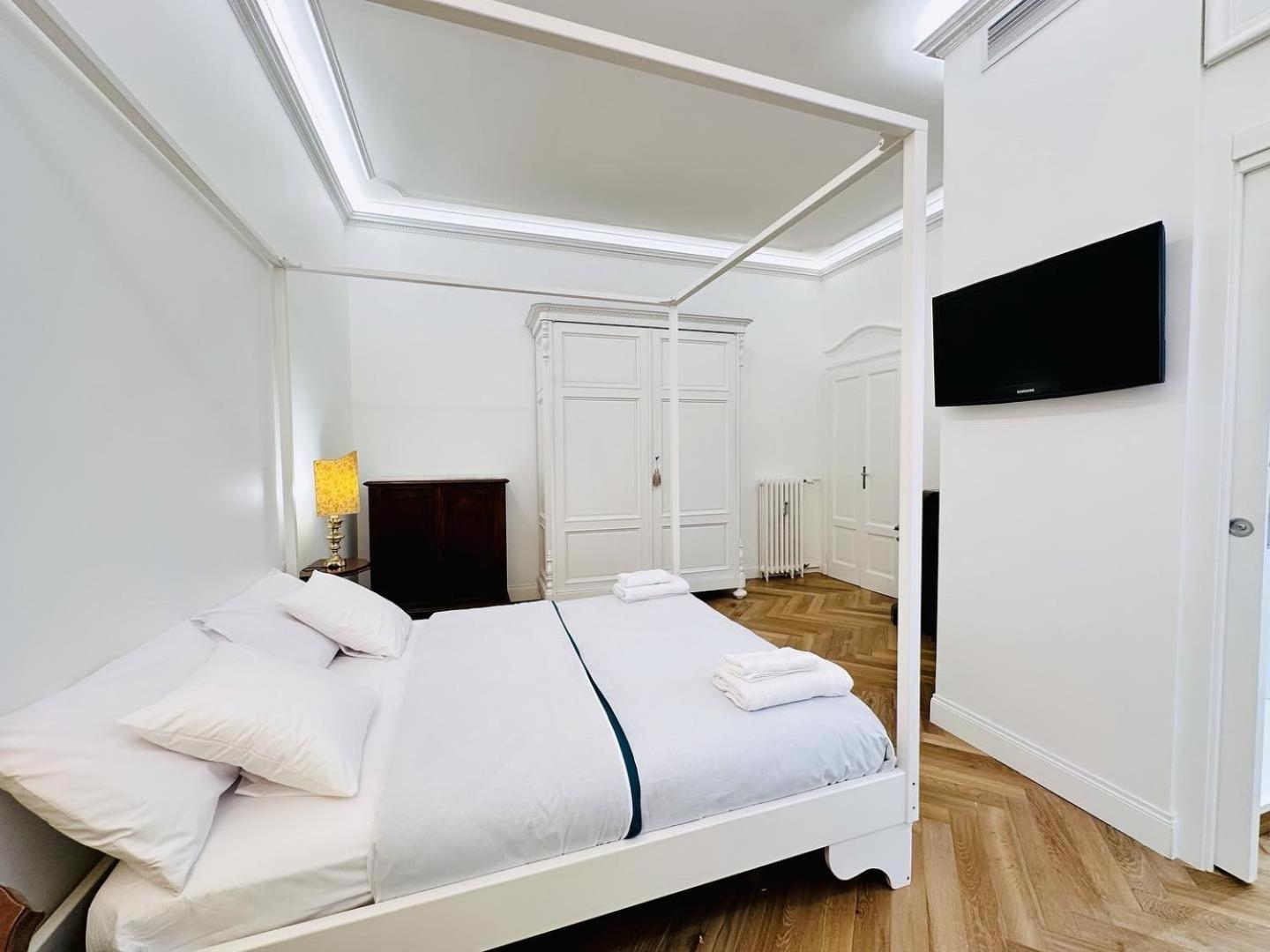 Buonami Hotell Milano Exteriör bild