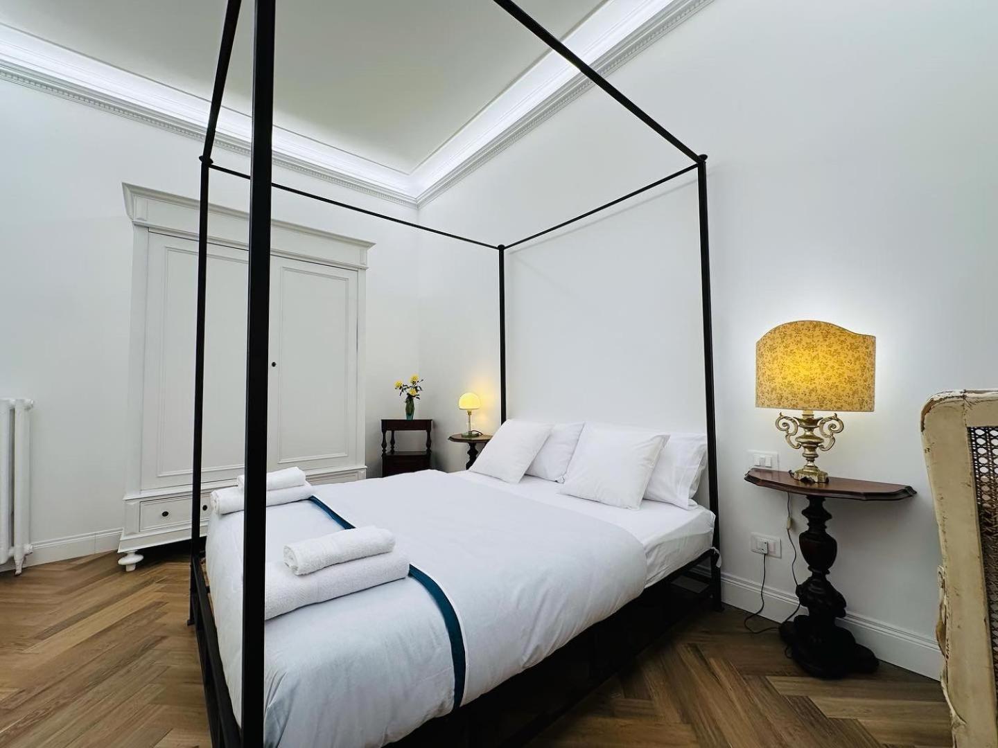 Buonami Hotell Milano Exteriör bild