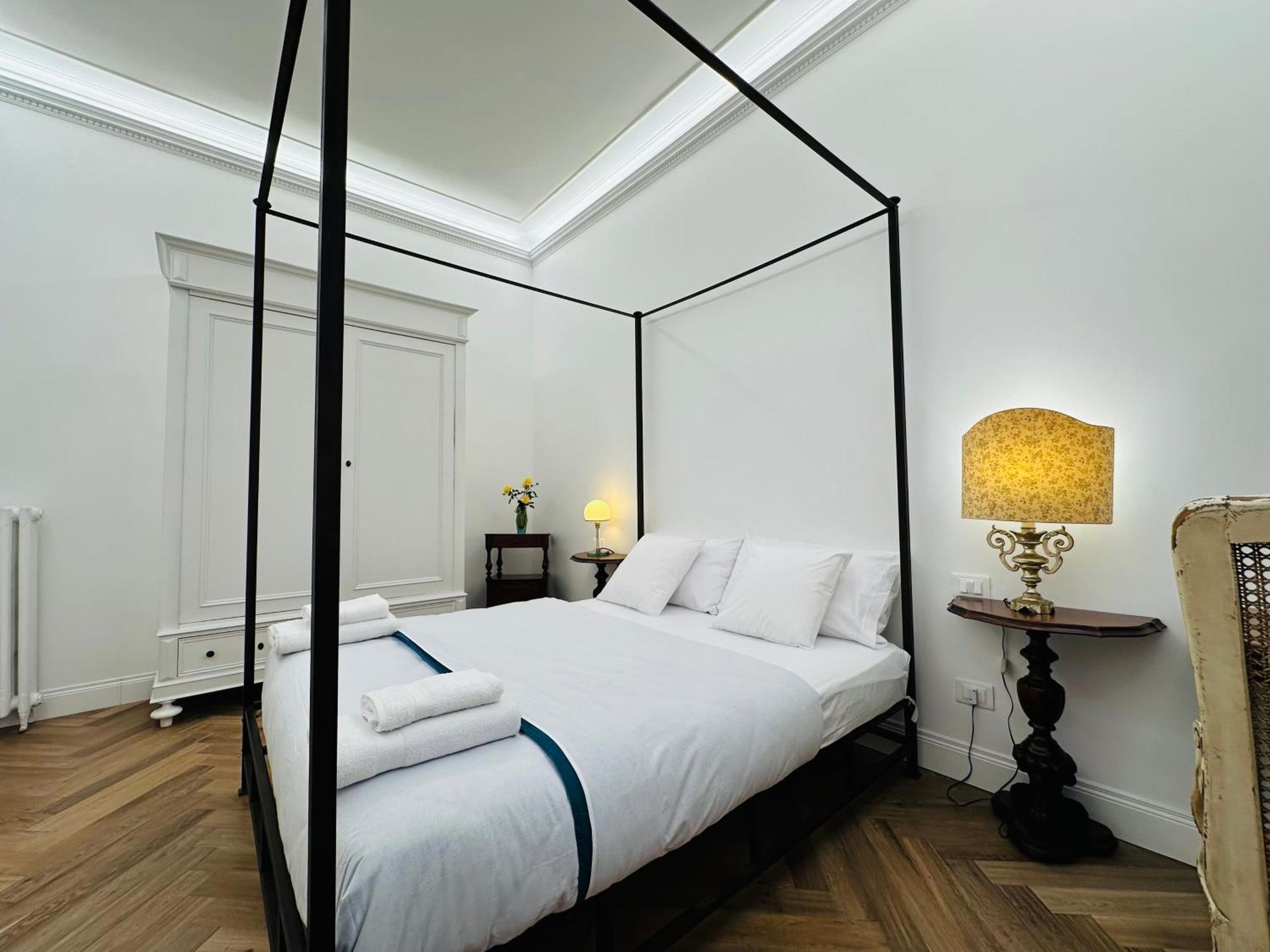 Buonami Hotell Milano Exteriör bild