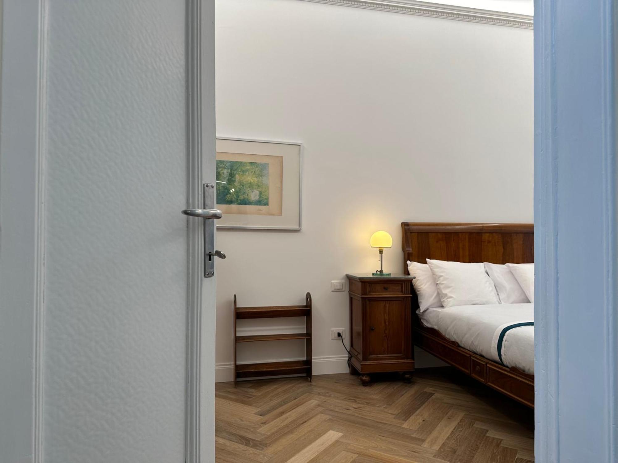 Buonami Hotell Milano Exteriör bild
